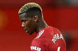 Tin tưởng Pogba dễ khiến HLV Solskjaer trả giá