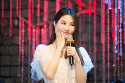 Diễm My hát nhạc phim 'Tình yêu và tham vọng'