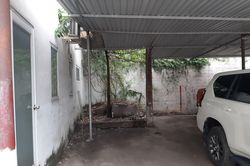 Người đàn ông tử vong với vết dao cứa cổ