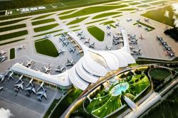 Bộ trưởng Giao thông cam kết tiến độ dự án Sân bay Long Thành