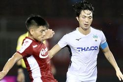 Chuyên gia thất vọng với HAGL