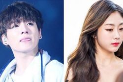 Sao Hàn bị kẻ đeo bám rình rập: Jungkook BTS thảng thốt khi đụng mặt