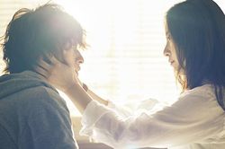 'Your Eyes Tell': Phim điện ảnh đầu tiên BTS hát OST chính thức ra rạp Việt tháng 11