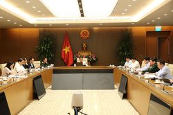 Các lực lượng chống dịch phải luôn 'trực chiến'