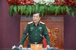 Sớm hoàn thiện tiếp thu, chỉnh lý, giải trình các dự thảo luật, nghị quyết trình Quốc hội