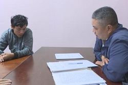 Truy tố kẻ giết người tình, cướp của