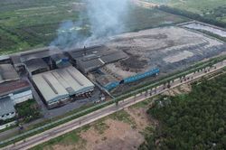 Quy hoạch xử lý chất thải rắn trên địa bàn TPHCM: Sát với thực tế