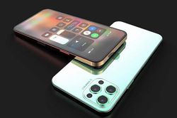 Những tính năng dư thừa trên iPhone 12: 5G chỉ... 'làm cảnh'