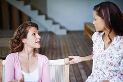 Toát mồ hôi vì mẹ chồng bỗng trái tính trái nết