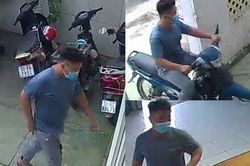 Điều tra, truy bắt nghi phạm vụ người phụ nữ tử vong bí ẩn trong khách sạn