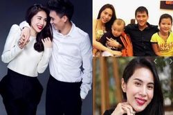 Thủy Tiên thông báo nghỉ ngơi 1 ngày vì 'cả đoàn cũng đừ hết rồi'