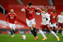 MU 0-1 Arsenal: MU chìm sâu tại Ngoại hạng Anh 2020/21