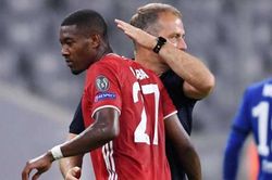 Đàm phán thất bại, tương lai của David Alaba tại Bayern Munich tiếp tục bỏ ngỏ