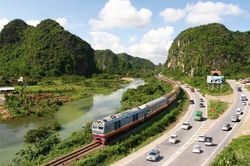 Thanh Hóa: Nhiều tiềm năng để Bỉm Sơn phát triển