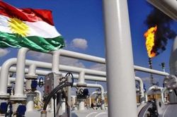 Kurdistan ngừng xuất khẩu dầu sau vụ tấn công đường ống