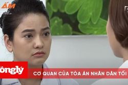 Lửa ấm tập 23: Thủy sốc khi biết tin bà Mai muốn xét nghiệm ADN của con mình