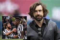 Pirlo nhắn Pogba, Isco sẵn sàng đến Premier League