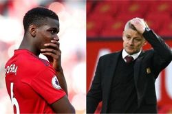 Các cầu thủ MU sẽ khiến Solskjaer 'bay ghế', Pochettino chờ sẵn