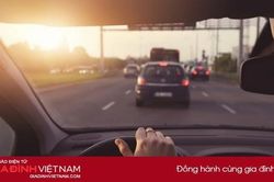 Vay ngân hàng mua ô tô chạy dịch vụ: Còng lưng trả nợ, lỗ nặng bán vội