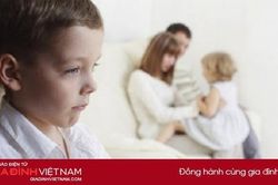 Bố mẹ thông minh không so sánh con với người khác và làm những việc này