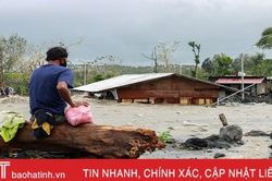 Philippines lại sắp đón bão Atsani khi số người thiệt mạng vì siêu bão Goni tăng lên 16