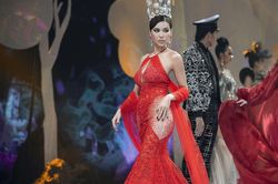 Show diễn thời trang đặc biệt dành cho cộng đồng LGBT
