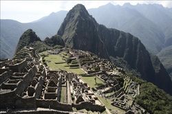 Thánh địa Machu Picchu mở cửa trở lại cho khách tham quan