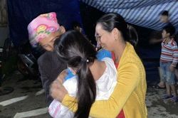 Nỗi day dứt của người phụ nữ sau 20 năm bị bán sang xứ người