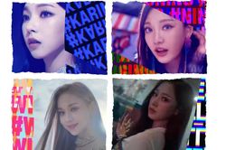 Aespa 'lật ngược tình thế' khi chính thức tung teaser đầu tiên: Visual xinh đẹp còn concept na ná ITZY?