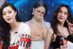 Hương Giang có thể học hỏi cách đối phó antifan của loạt sao Hoa ngữ: Ca khó mà vẫn ngon ơ
