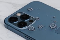 iPhone 13 lộ nguyên bản thiết kế đầu tiên