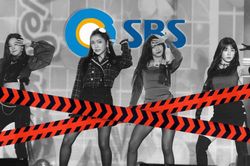 Đài SBS thẳng tay cắt bỏ sân khấu của Red Velvet trên sóng truyền hình hậu 'phốt' thái độ của Irene