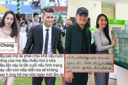Xót Thủy Tiên thiếu ngủ cả tuần, Công Vinh nhắn tin: 'Khổ vậy, không ủng hộ em làm từ thiện nữa'