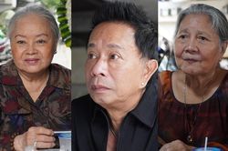 Chân dung nghệ sĩ Ánh Hoa trong kí ức đồng nghiệp: Luôn hồn hậu và lạc quan trước tấn bi kịch cuộc đời