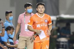 HLV Park Hang Seo giải thích lý do triệu tập 'thần đồng' trẻ nhất V-League lên U22 Việt Nam
