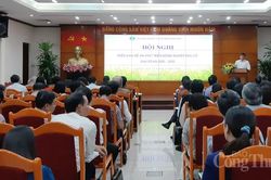 Nông nghiệp hữu cơ Việt Nam: Hướng tới ngang bằng các nước tiên tiến trên thế giới