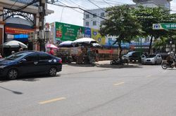 Cần xử lý dứt điểm