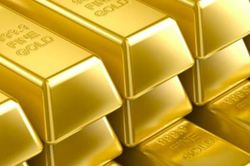 Giá vàng vẫn giữ mốc trên 56 triệu đồng/lượng