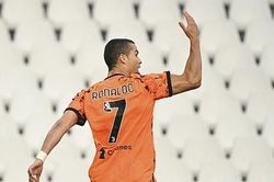 Tỏa sáng khi trở lại, Ronaldo nói gì?