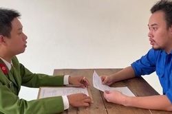 Ép người yêu cũ vào nhà nghỉ để... đánh đập
