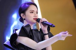 Antifan đề nghị hủy hợp tác với Hương Giang, BTC 'Hoa hậu Việt Nam' lên tiếng