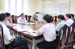 Chống bệnh trì trệ