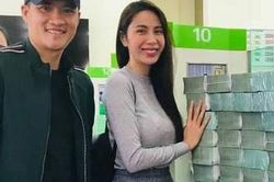 Thủy Tiên đã chi hết bao nhiêu tiền ủng hộ đồng bào miền Trung lũ lụt?