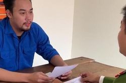 Thừa Thiên Huế: Bắt đối tượng ép người yêu cũ vào nhà nghỉ nhốt, hành hung