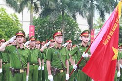 Giữ vững thế chủ động, xây dựng nền quốc phòng toàn dân, an ninh nhân dân vững mạnh