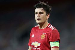 Harry Maguire bị nghi ngờ khả năng thủ lĩnh ở M.U