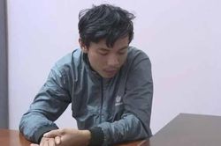Truy tố kẻ giết người tình, tạo hiện trường giả