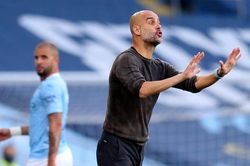 Pep Guardiola: 'Vô địch Champions League lúc này quá khó khăn'