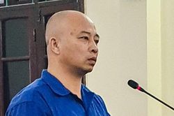 Đề nghị truy tố Đường 'Nhuệ' trong vụ bảo kê dịch vụ hỏa táng