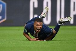 PSG mất bộ ba tấn công gần 400 triệu euro ở trận gặp Leipzig